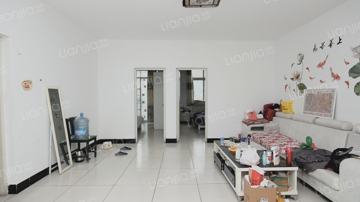 谐和家园二手房实景图