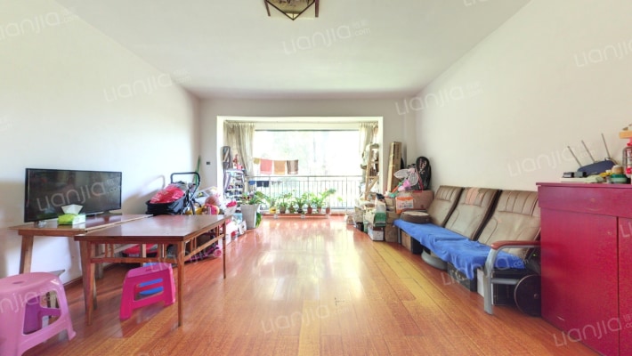 边防家园二手房实景图