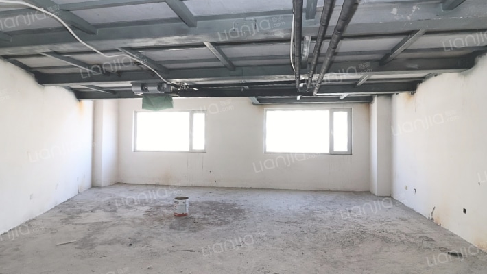 硅谷大厦二手房实景图