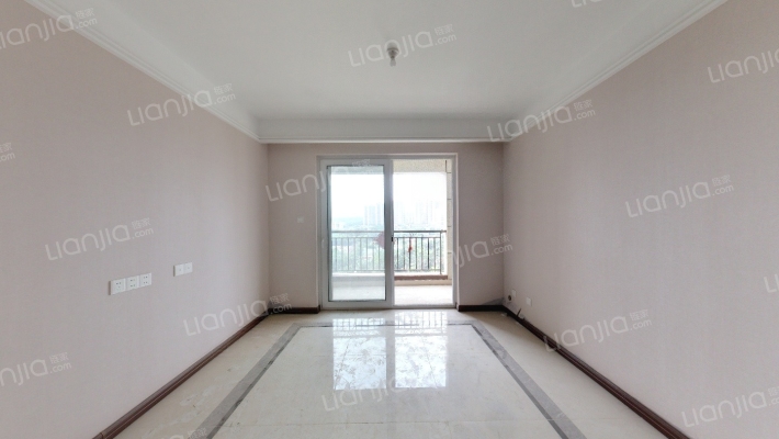 海亮御宸二手房实景图