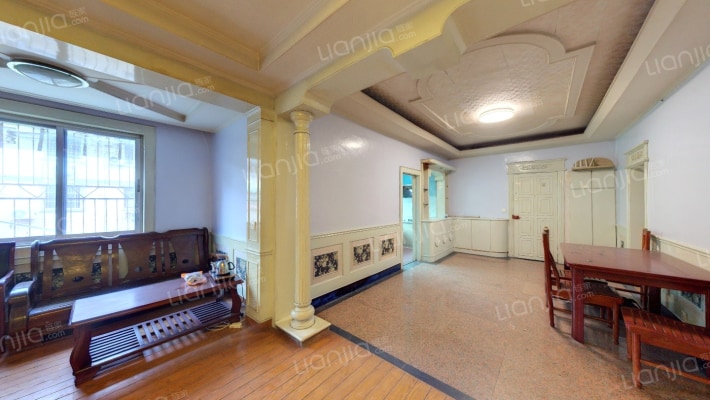 南安二手房实景图