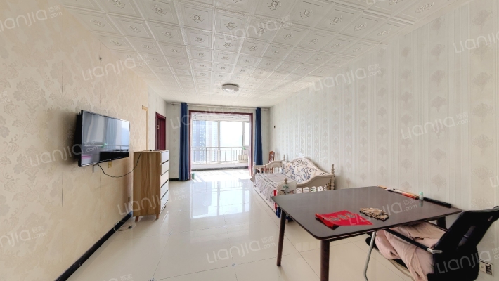 瑞城B区二手房实景图