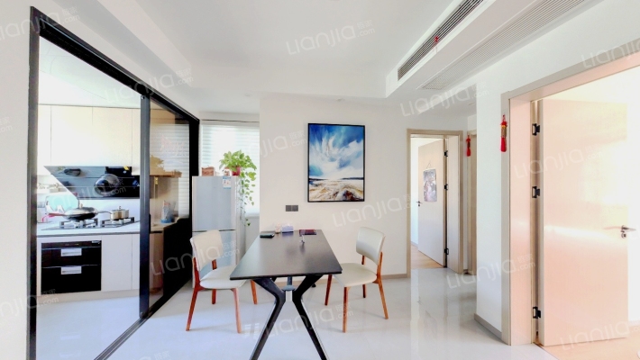 天鹤一村东区二手房实景图