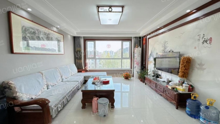 政亨育新苑小区二手房实景图