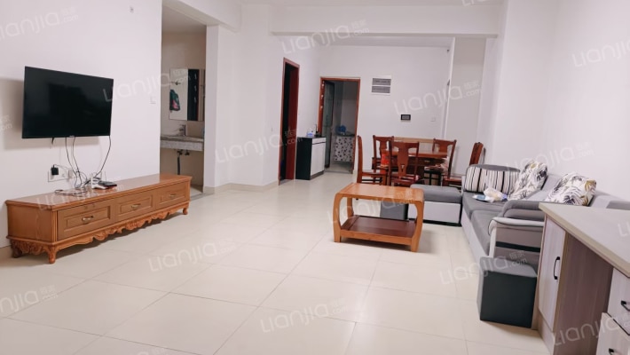 青山佳苑二手房实景图