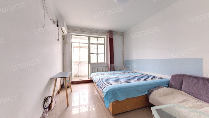 健康楼社区二手房实景图