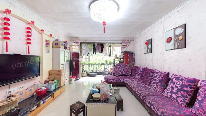 阳光花园(大渡口)二手房实景图