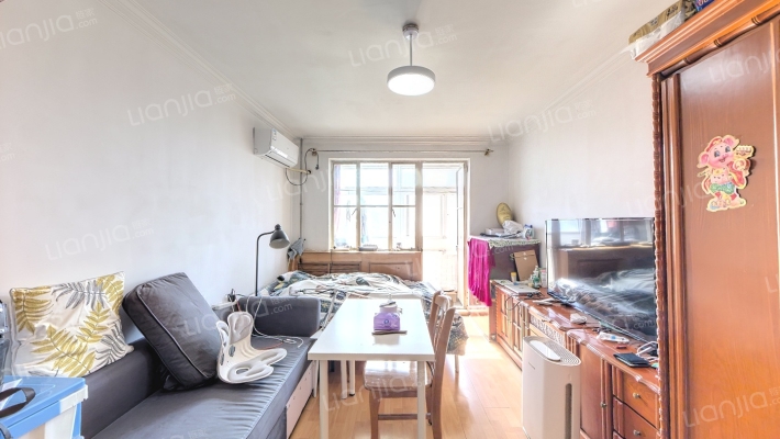 双井北里二手房实景图