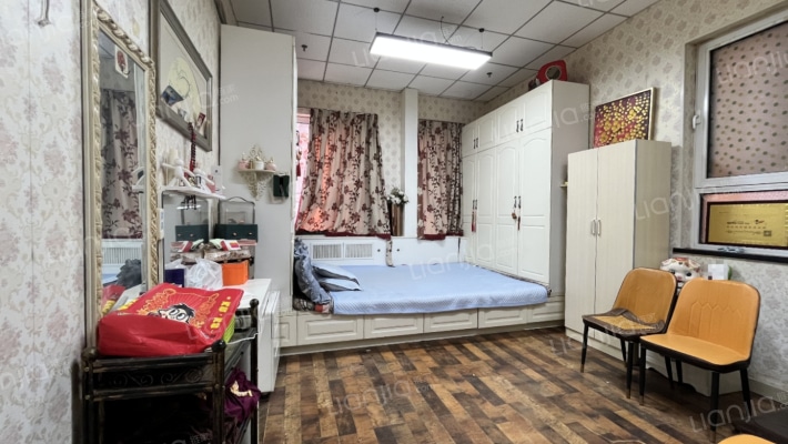 盛泰园(北辰)二手房实景图