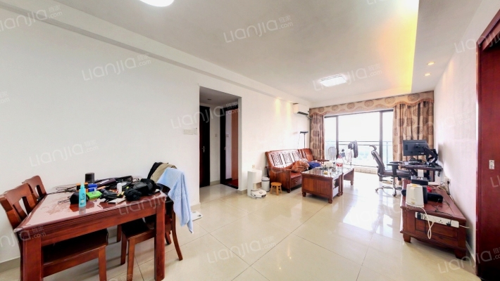 悦时代花园心悦湾二手房实景图