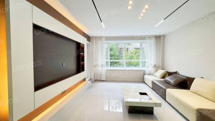 东海新天地二手房实景图