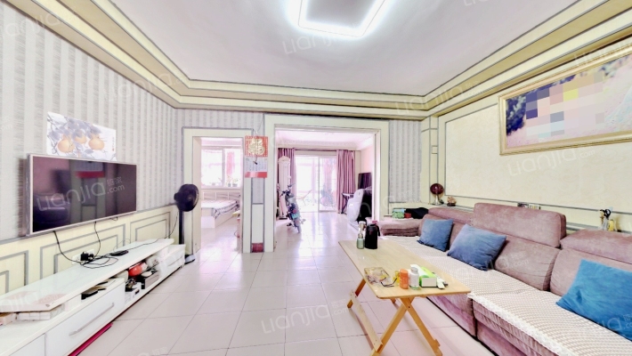 常泰大院二手房实景图