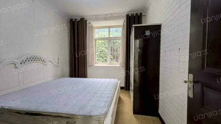 和谐家园二手房实景图