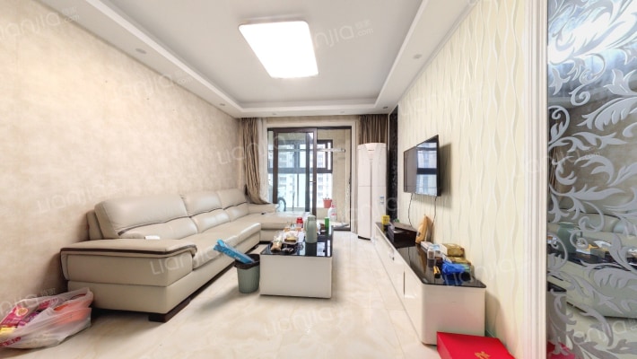 顺发恒园二手房实景图