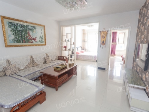 整租·蓝山庭院东区 3室2厅 南/北