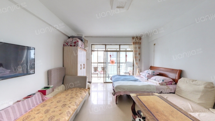 恒丰新都二手房实景图