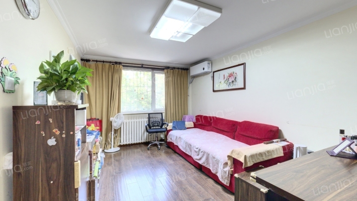 妇联小区二手房实景图