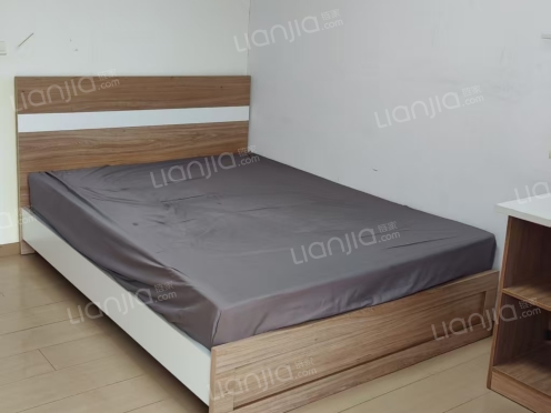 合租·佳居花园A区 11居室 南卧