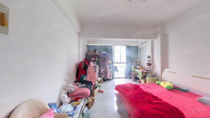 金诚大厦二手房实景图