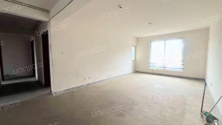 南湖苑一区二手房实景图