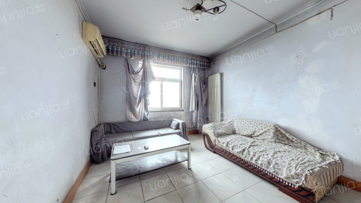 华北局三普东生活区二手房实景图