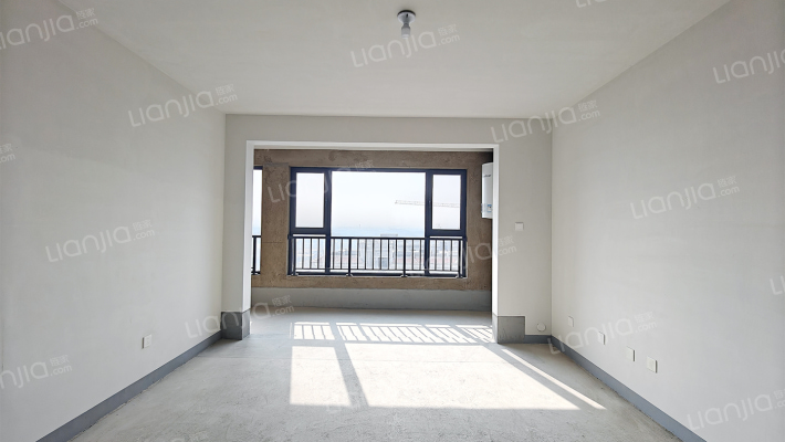 绿地·新里城二手房实景图