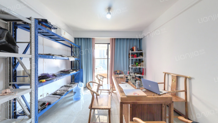 五象澜庭府沁苑二手房实景图