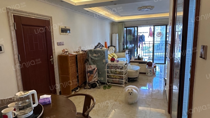 海桐居二手房实景图