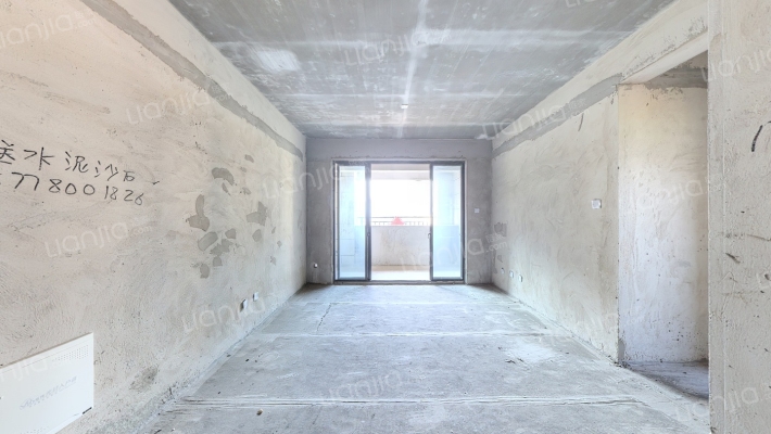 广源华府二手房实景图