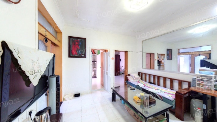 环城花园二手房实景图