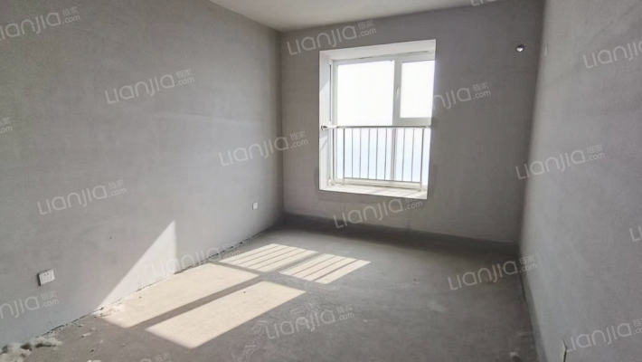 涿州城西  农大人才家园149平通透大三居次顶采光好-卧室C