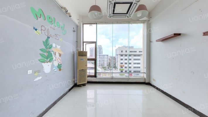 金域阳光二手房实景图