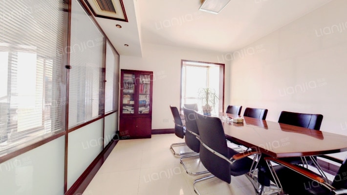 枫桦豪景一期二手房实景图