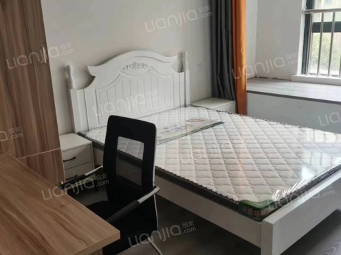 整租·馥桂名居 2室2厅 南