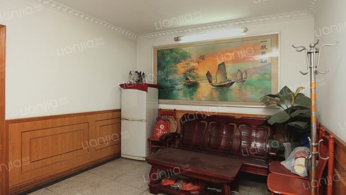 胜利路二手房实景图