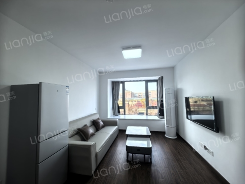 整租·江南里 3室2厅 南