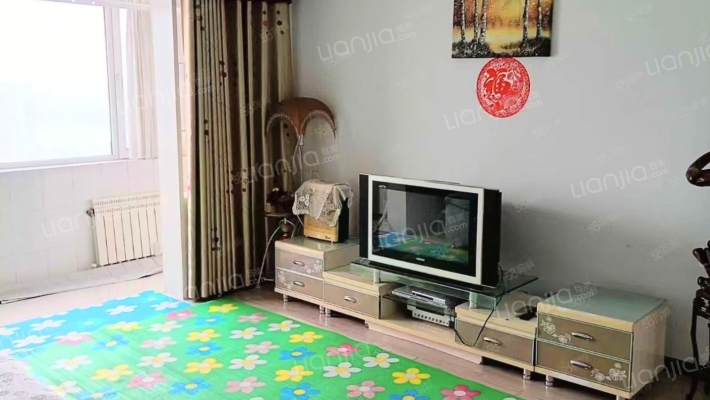 鑫湖公寓二手房实景图