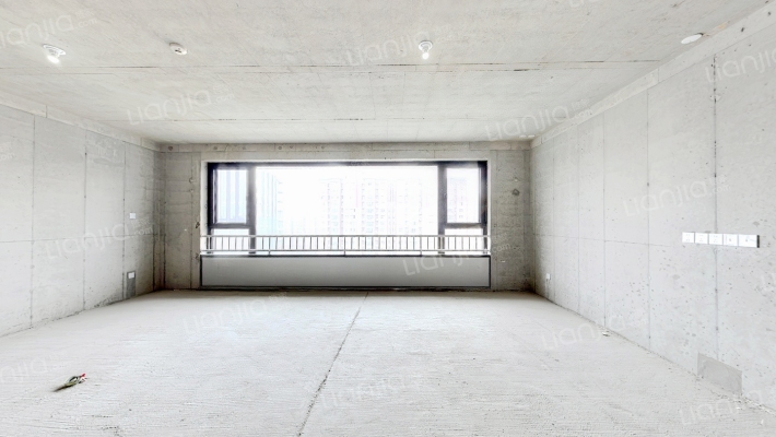 曲江城市树二手房实景图