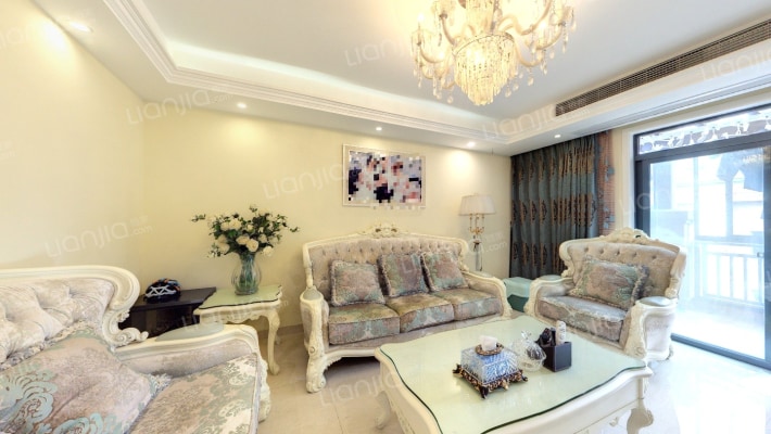 碧景园二手房实景图