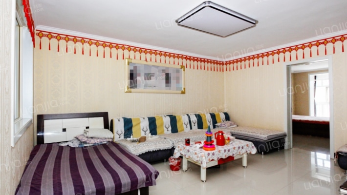 福源小区二手房实景图