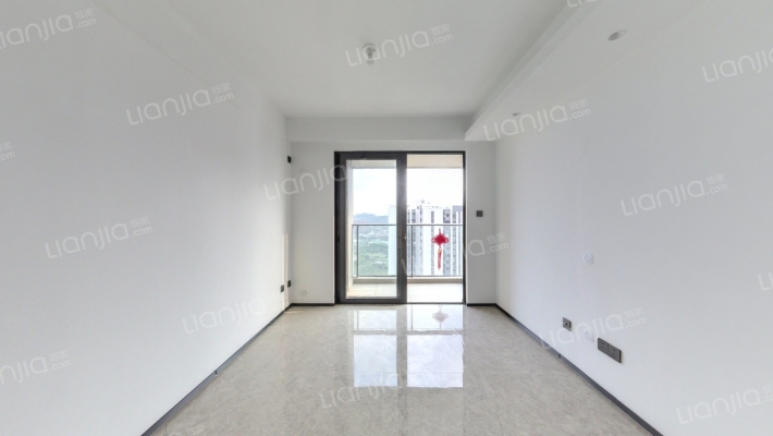 金地公园名著二手房实景图