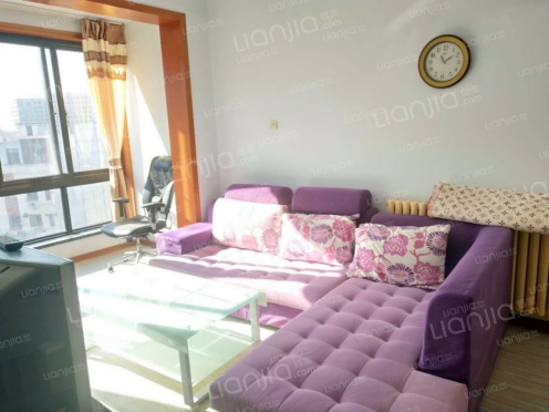 整租·南疃社区A 2室2厅 南/北