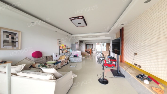 新世纪可居二手房实景图