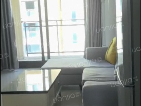 整租·碧桂园东原合能千屿一期 3室2厅 南