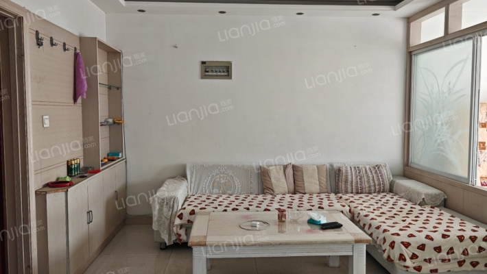 天一玫瑰苑西区二手房实景图