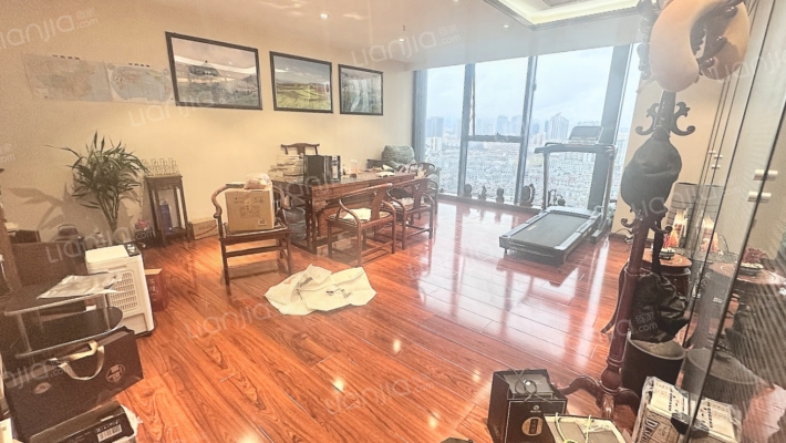 广瑞中心二手房实景图