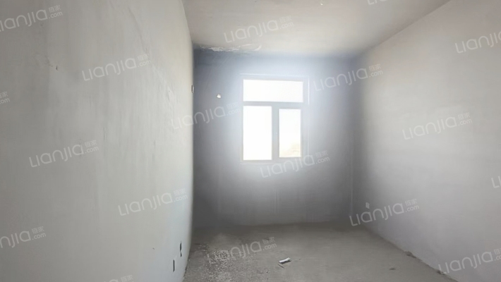 富景华庭 3室2厅 南 北-卧室A