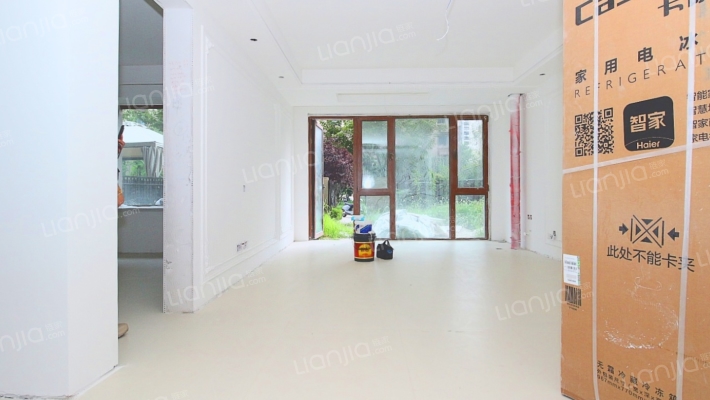 万润壹号二手房实景图