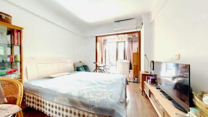 劲顺花园二手房实景图