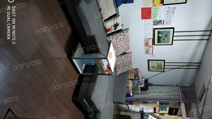 宁波小区二手房实景图